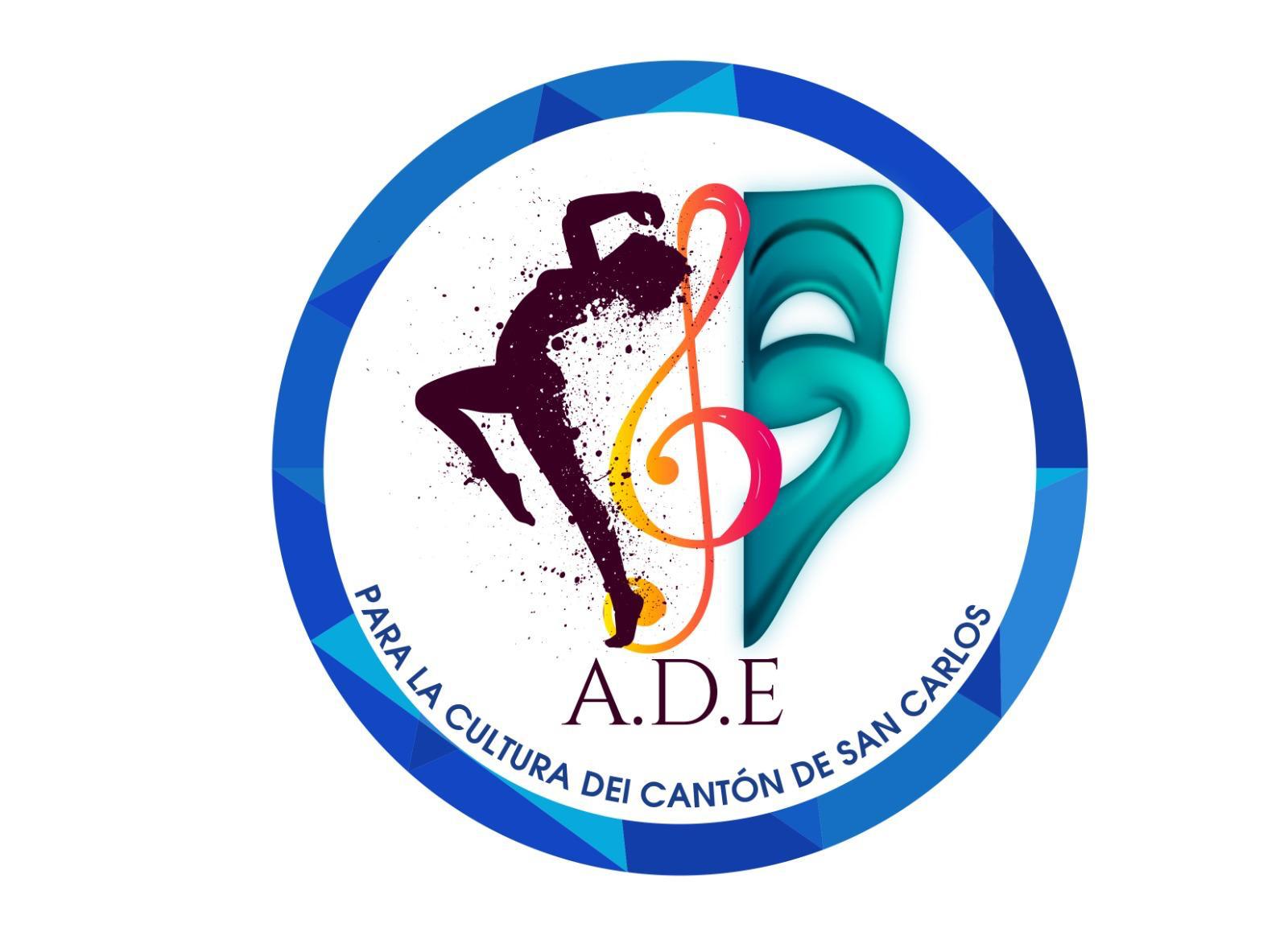 Logo ADE
