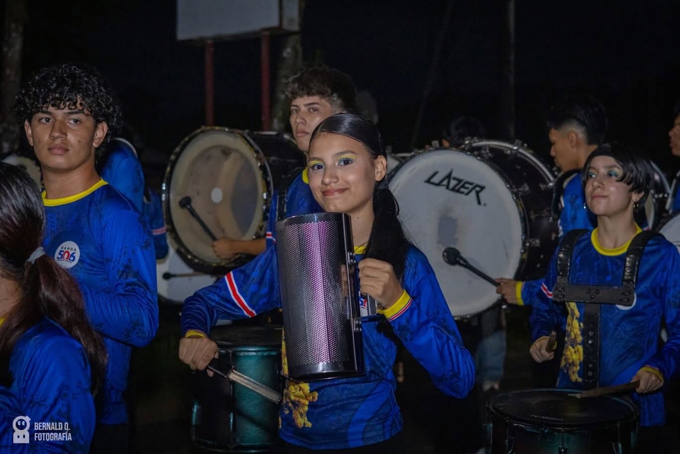 Foto 269 - Banda 506