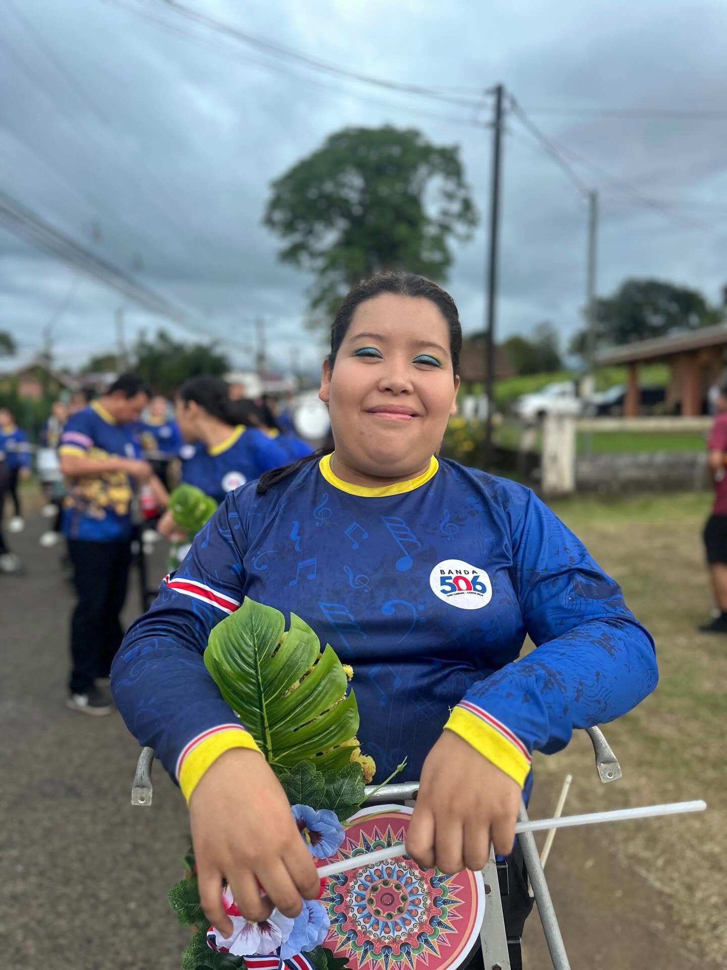 Foto 235 - Banda 506