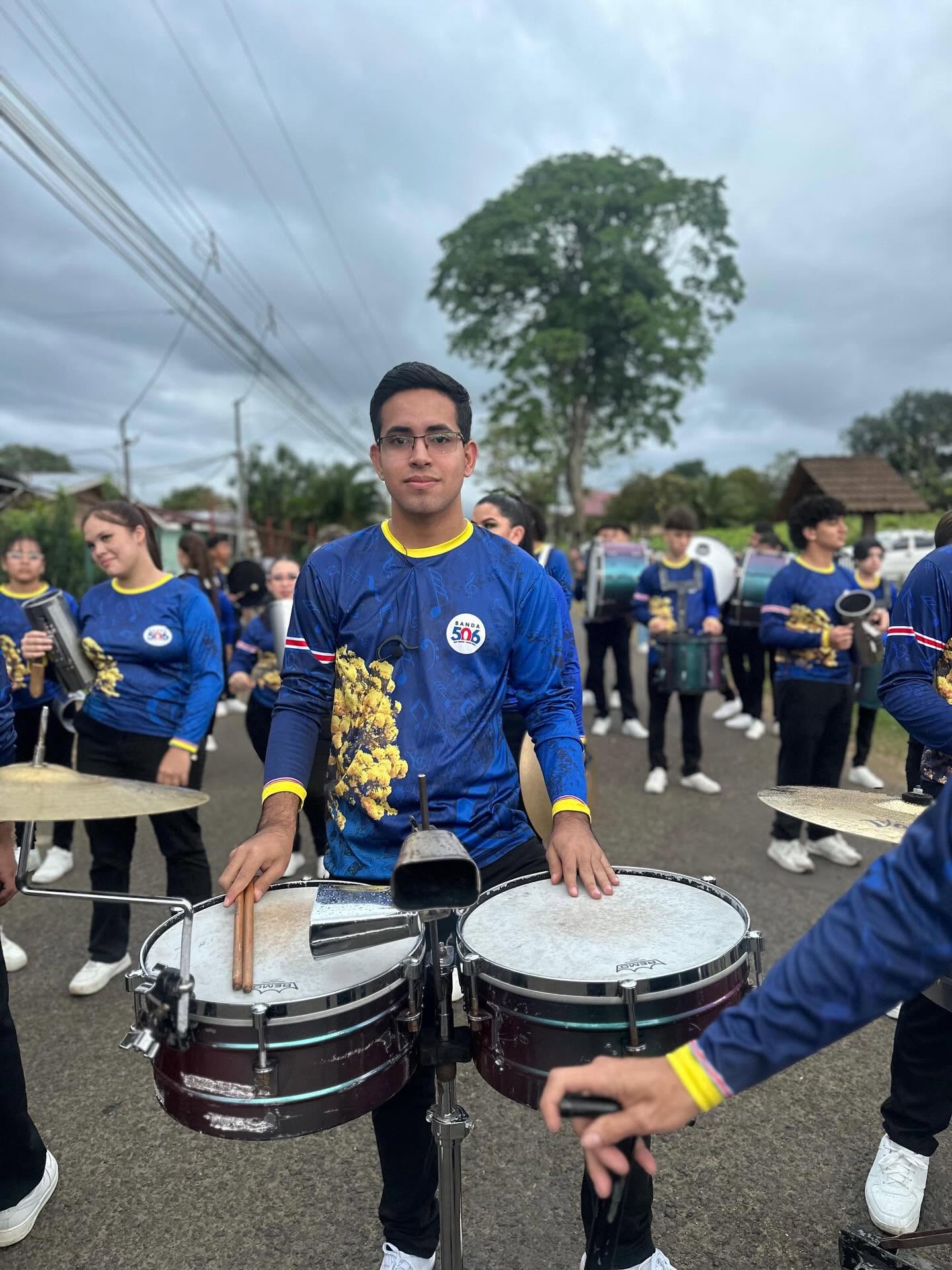 Foto 227 - Banda 506