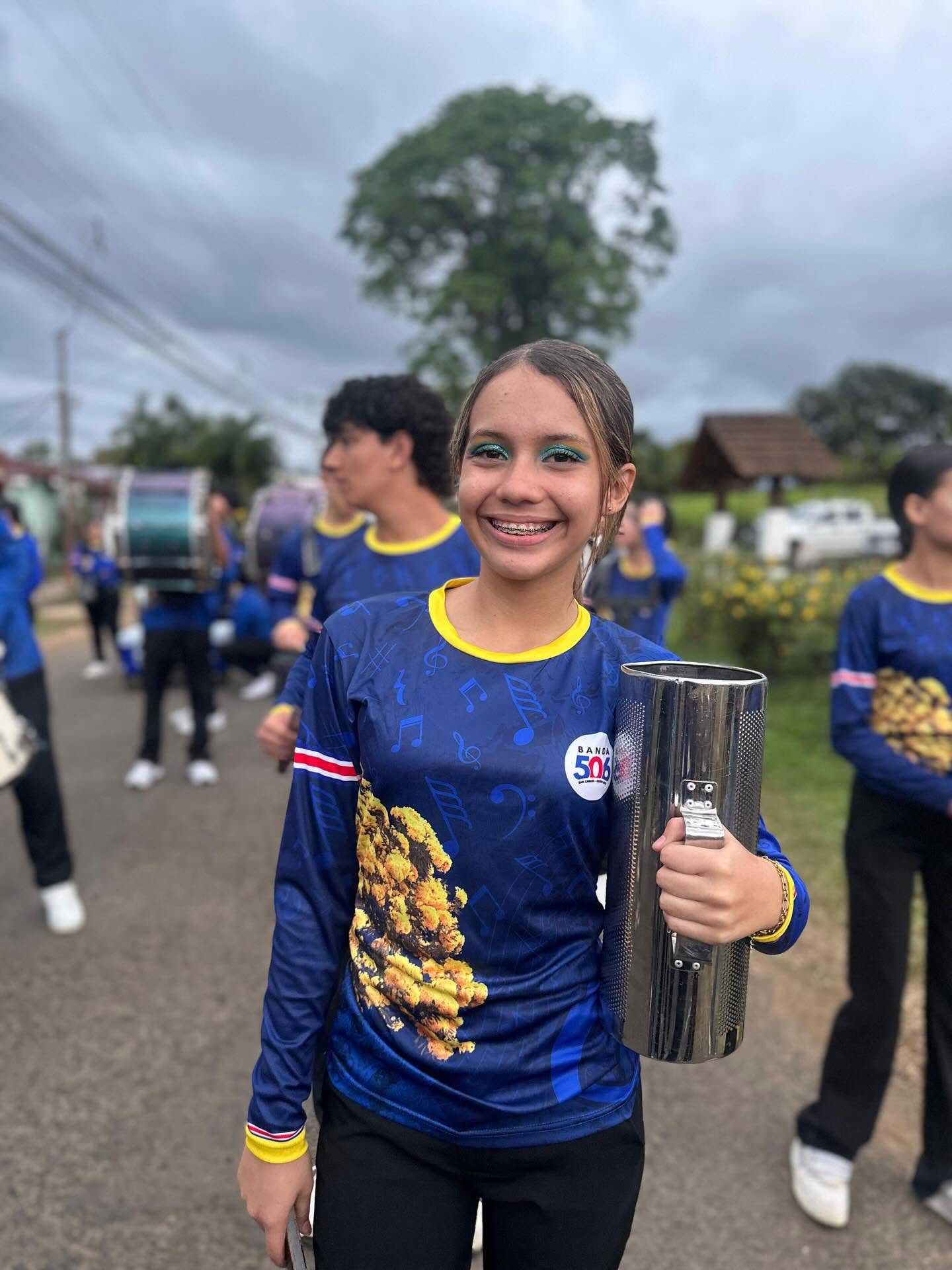 Foto 226 - Banda 506