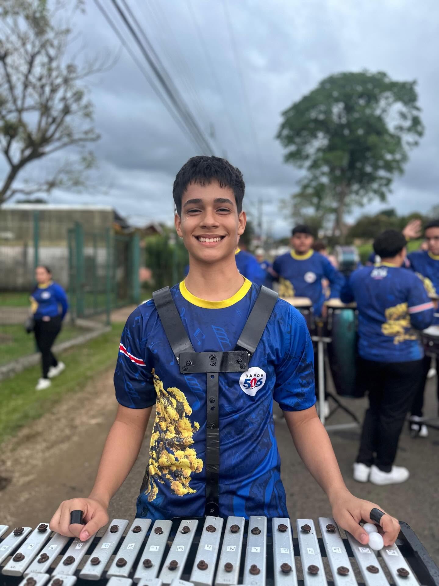 Foto 217 - Banda 506