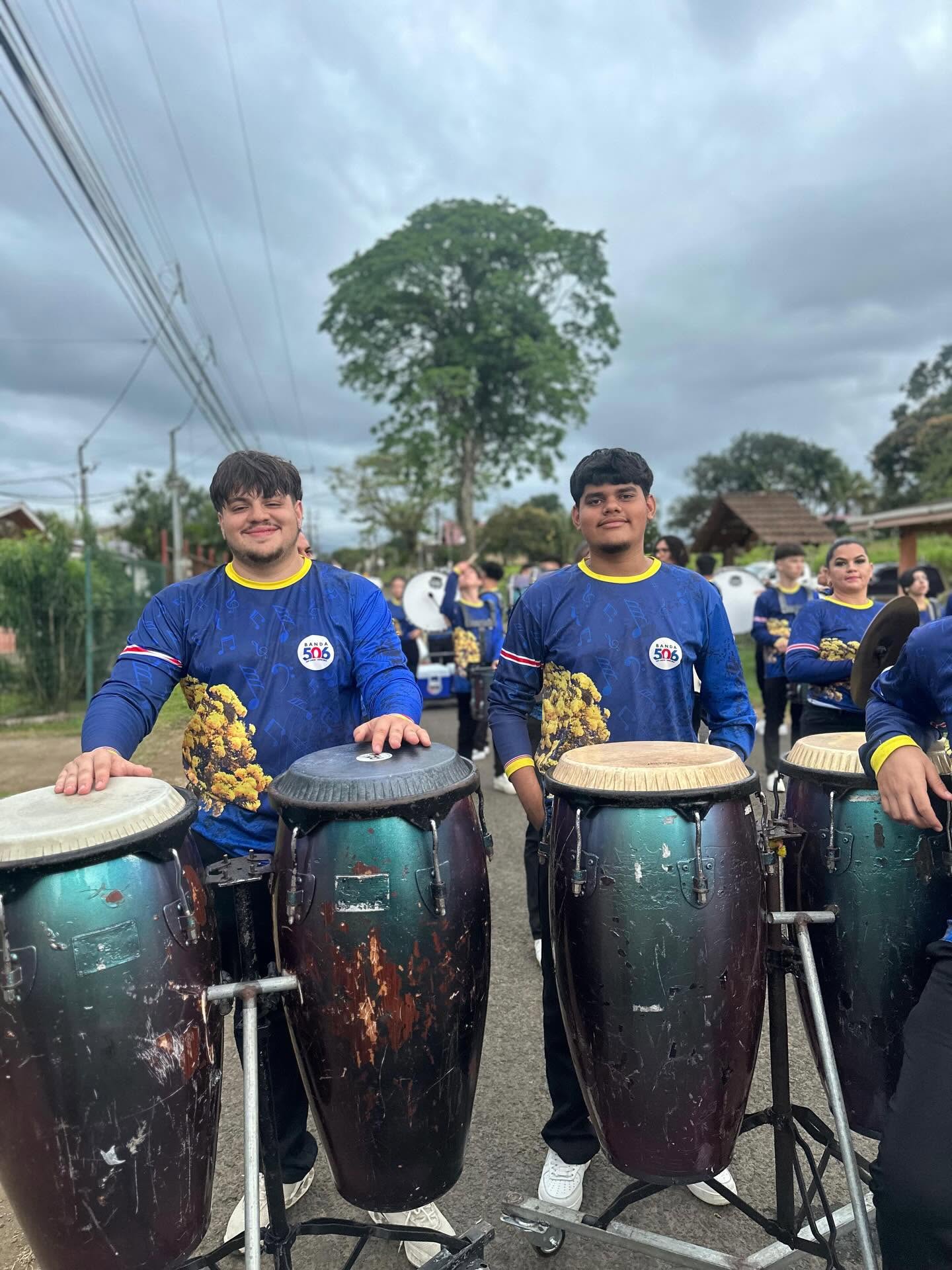 Foto 210 - Banda 506
