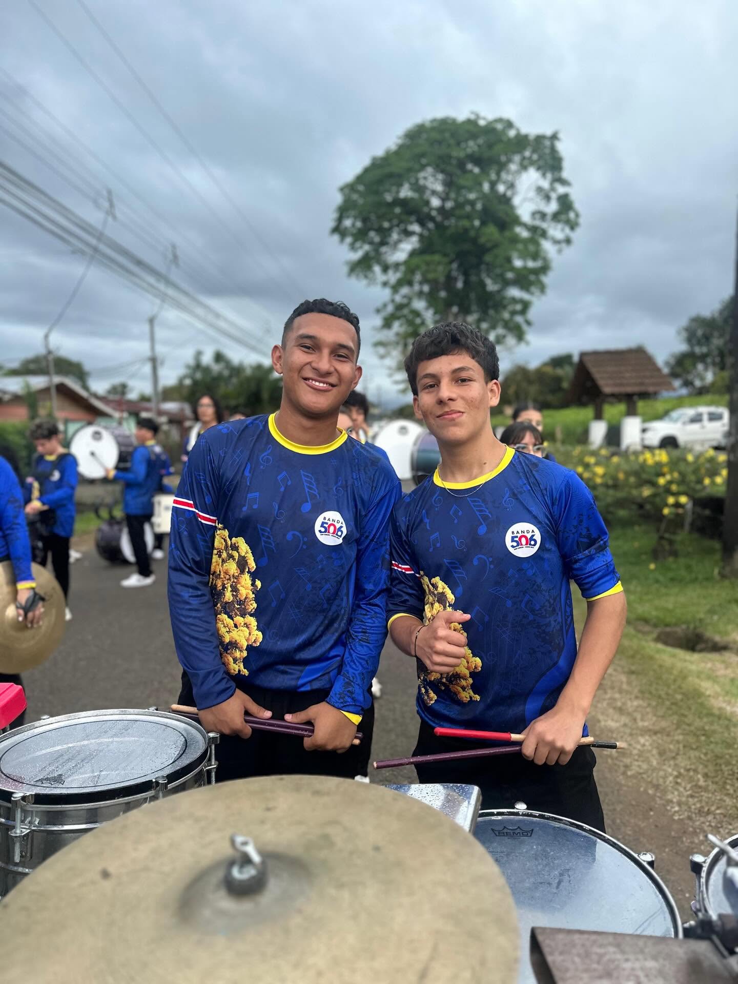 Foto 192 - Banda 506