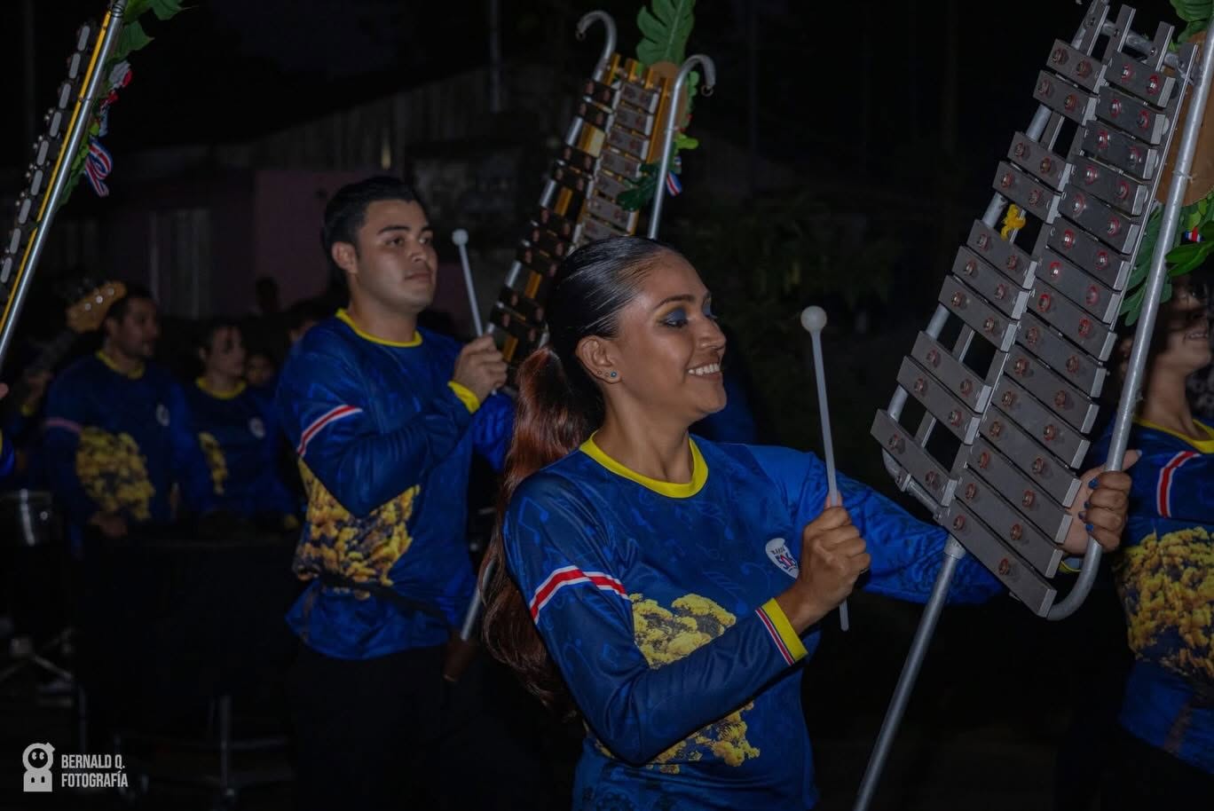 Foto 187 - Banda 506