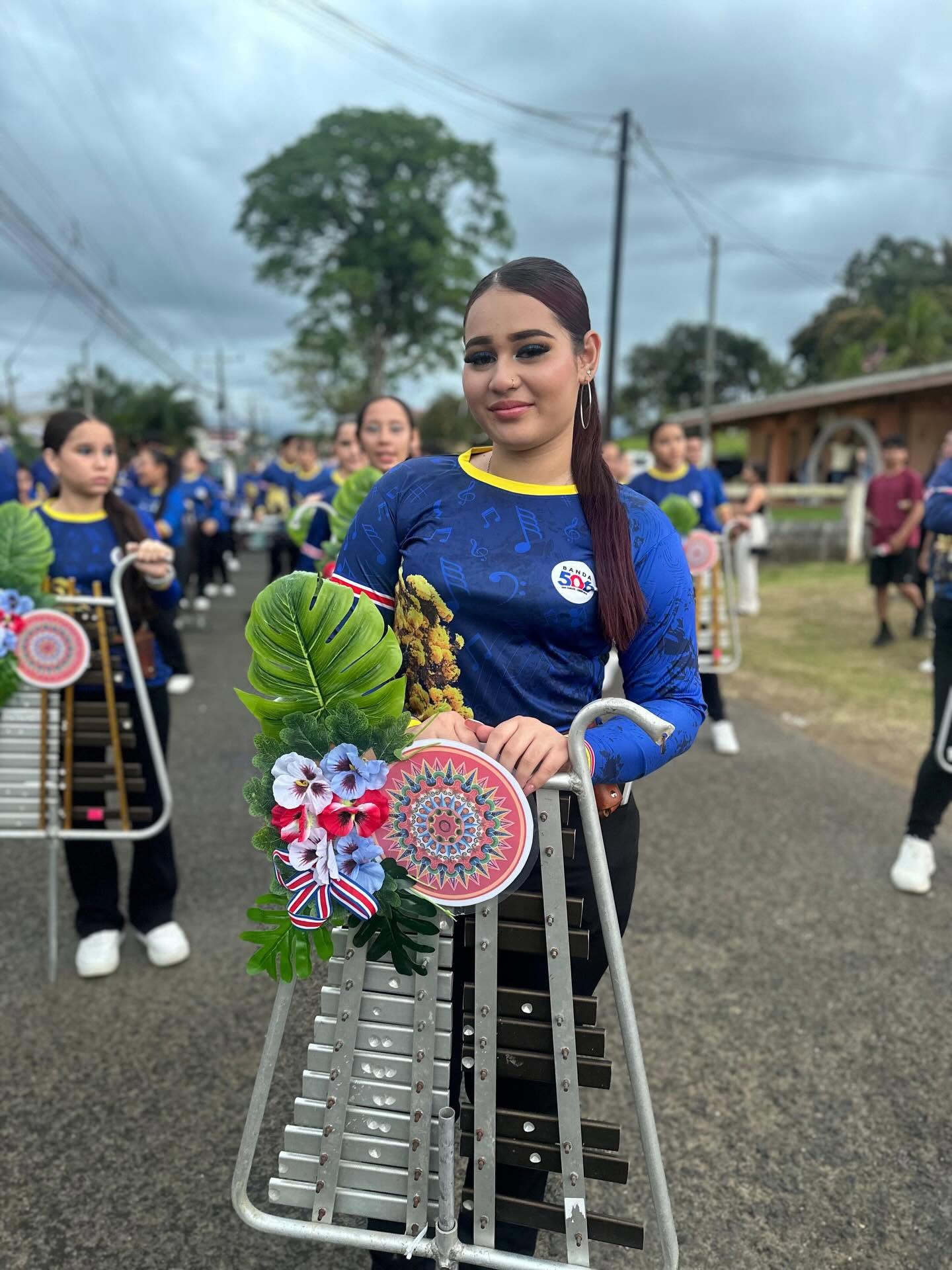 Foto 179 - Banda 506