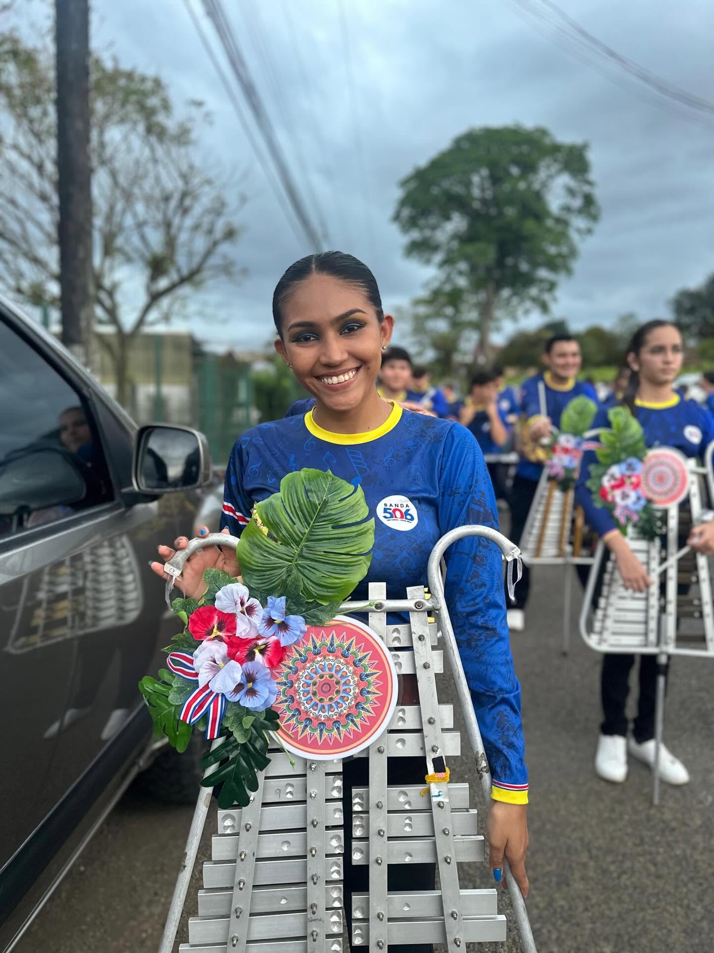 Foto 177 - Banda 506