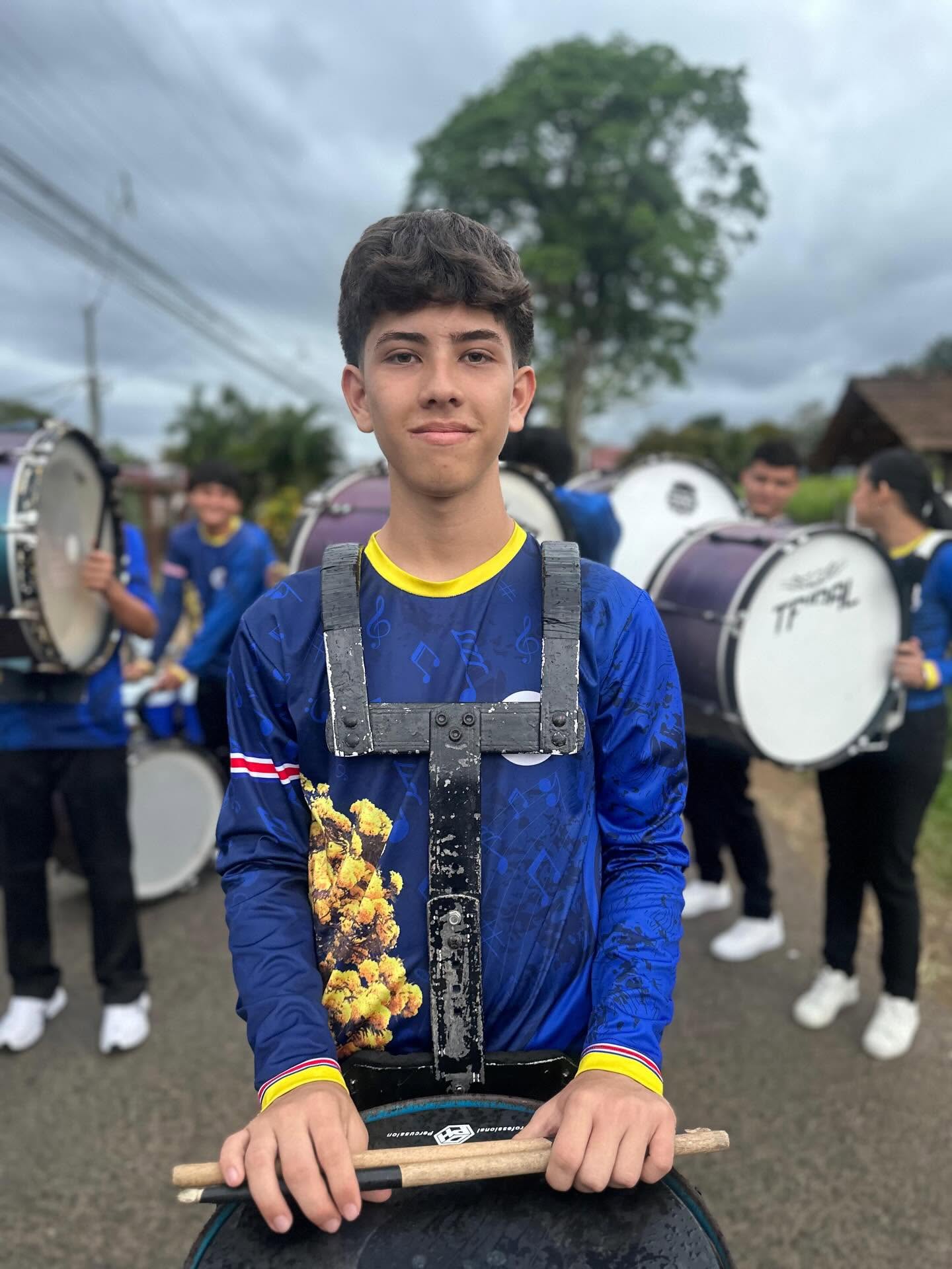 Foto 166 - Banda 506