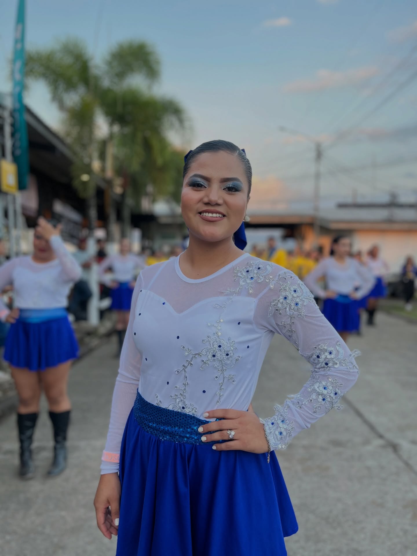 Foto 142 - Banda 506