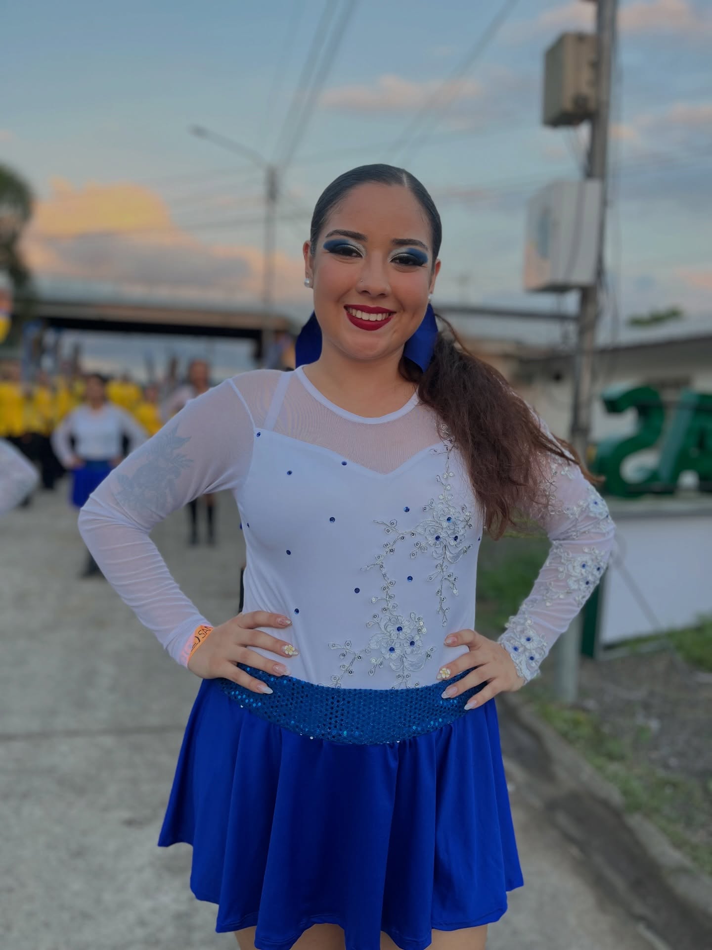 Foto 132 - Banda 506