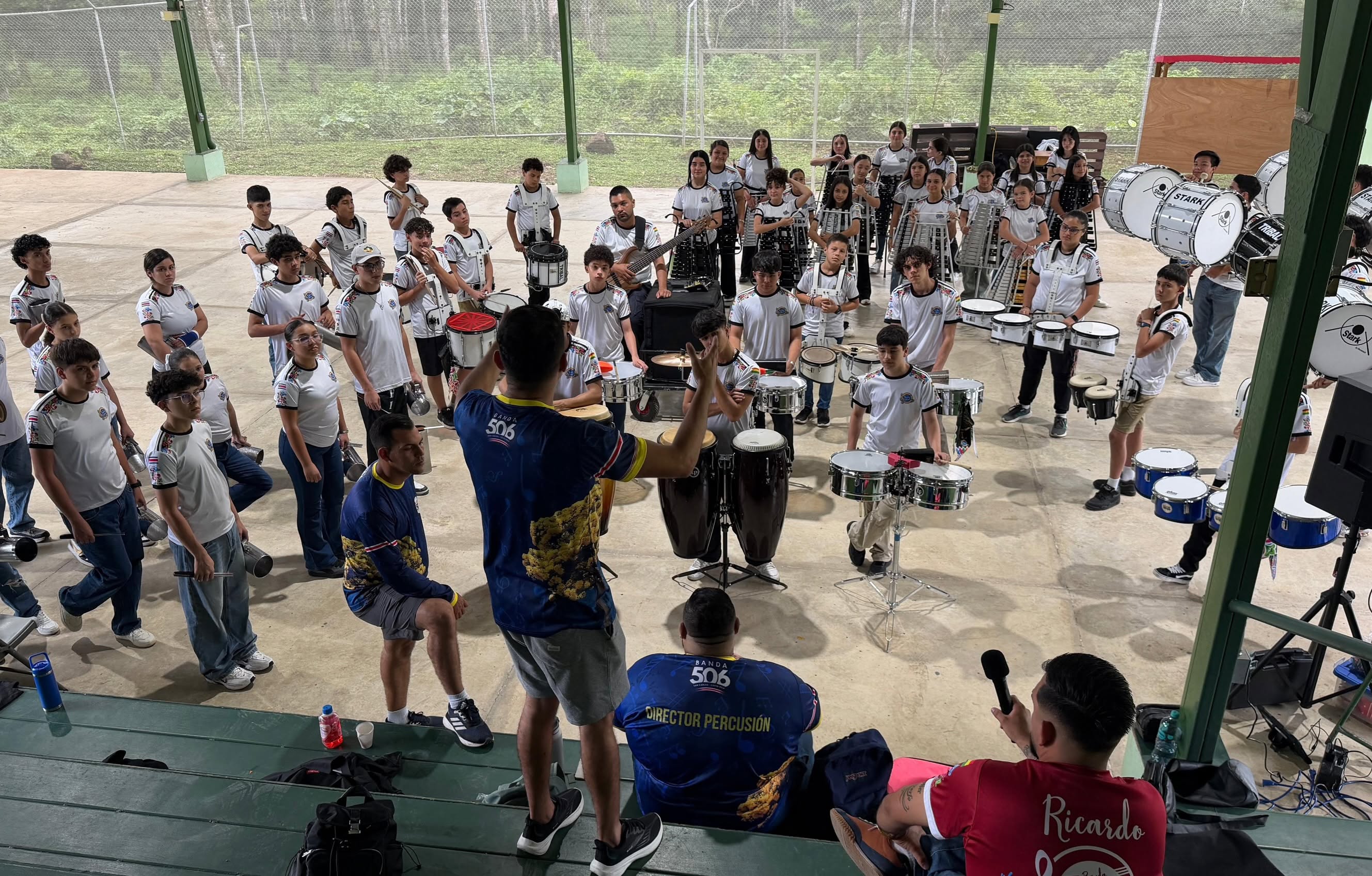 Foto 120 - Banda 506