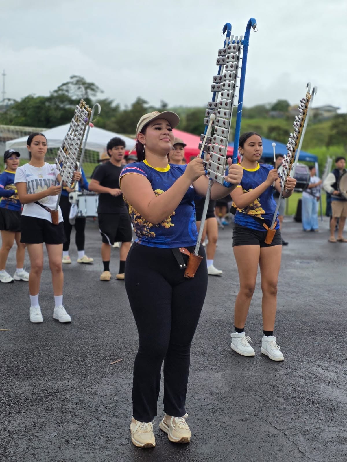 Foto 105 - Banda 506