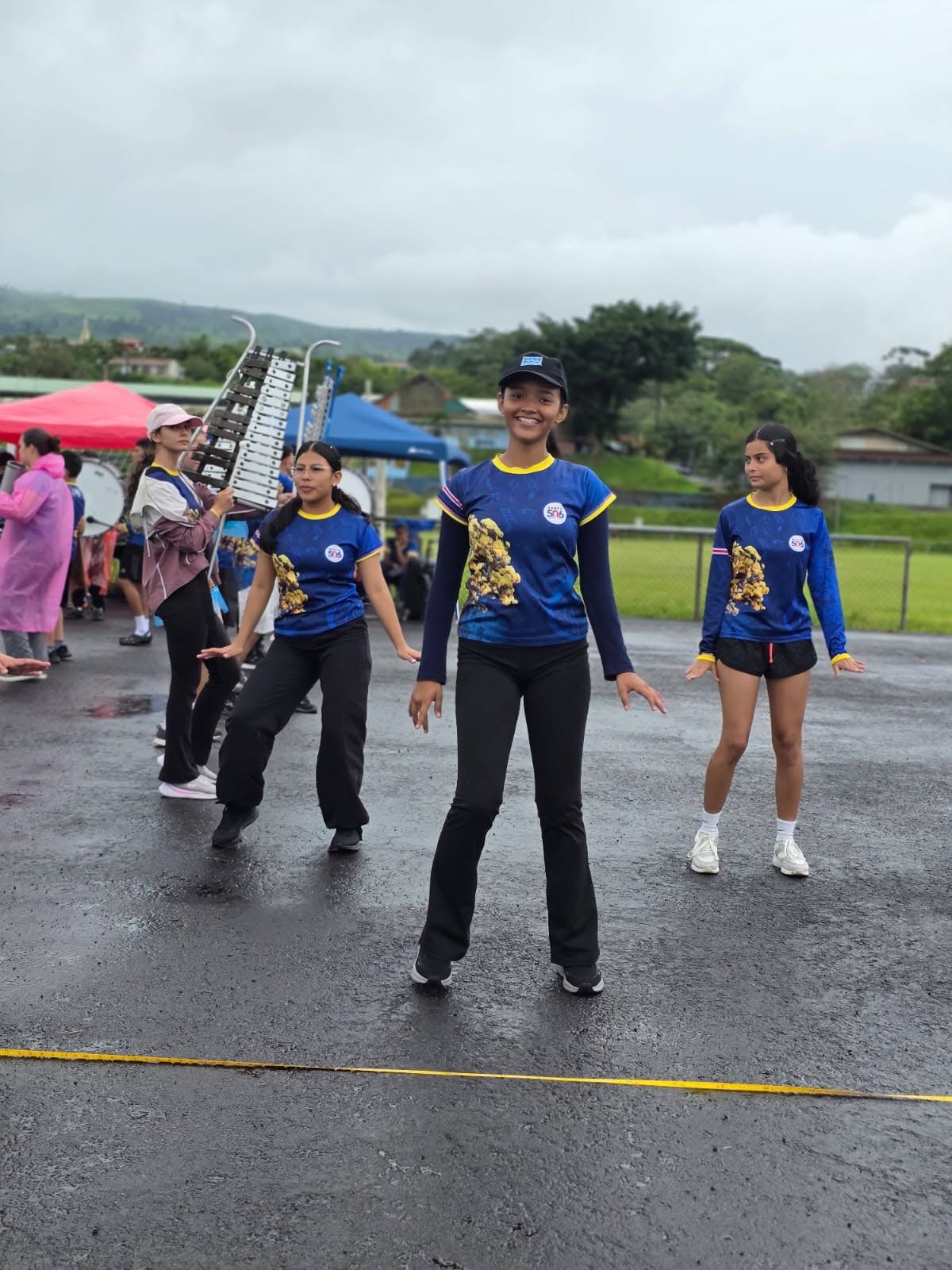 Foto 93 - Banda 506