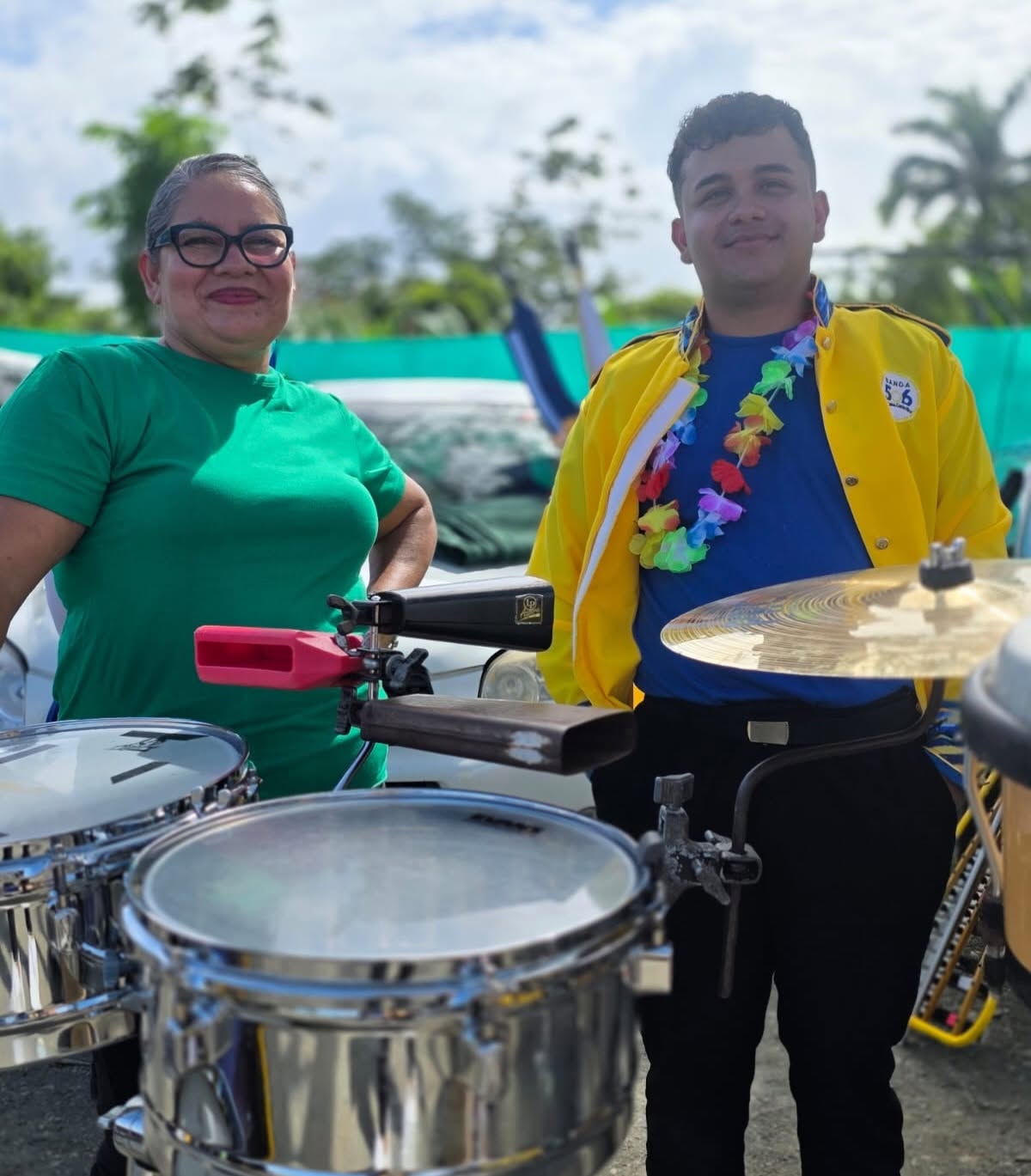 Foto 51 - Banda 506