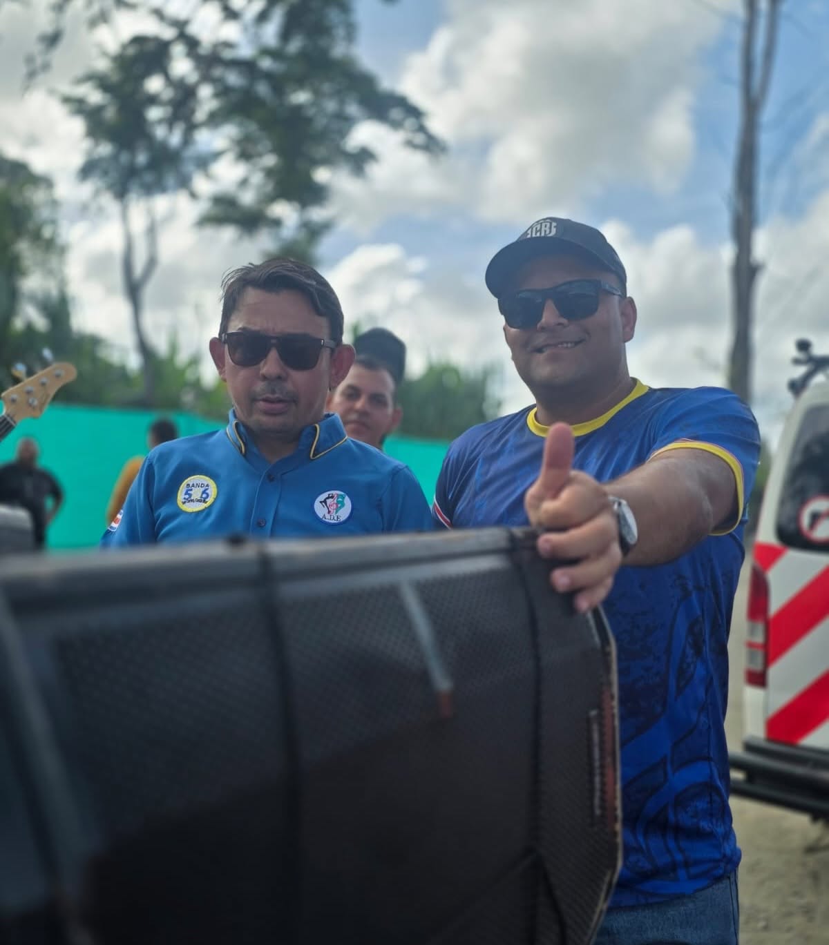 Foto 47 - Banda 506