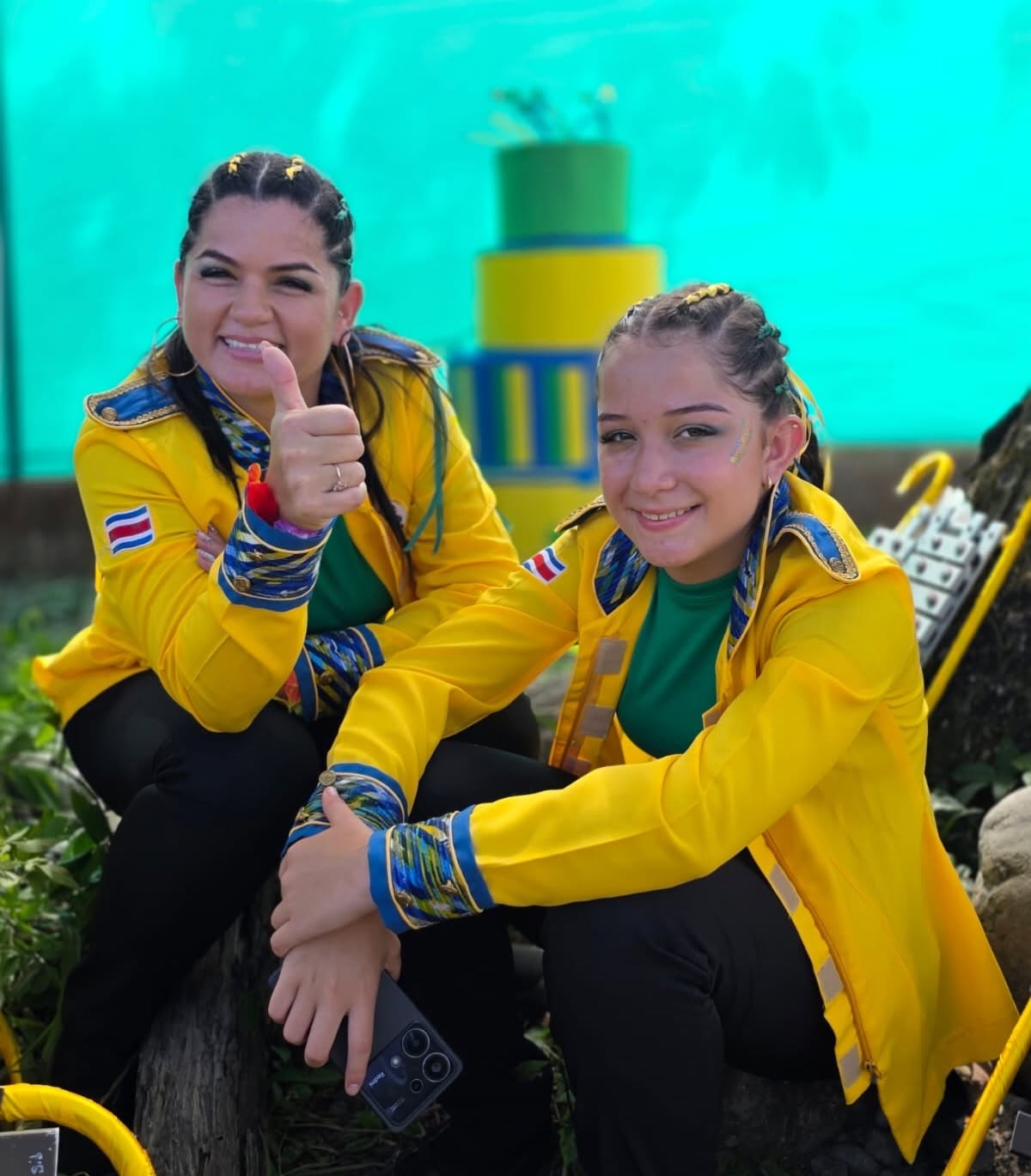 Foto 46 - Banda 506