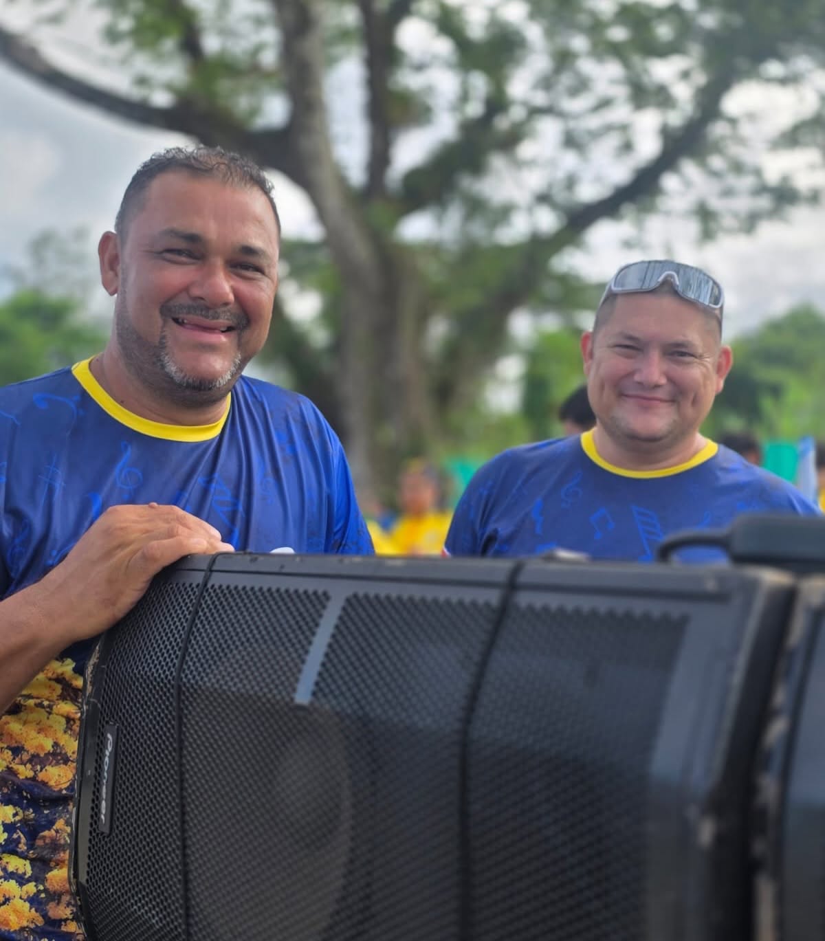 Foto 40 - Banda 506