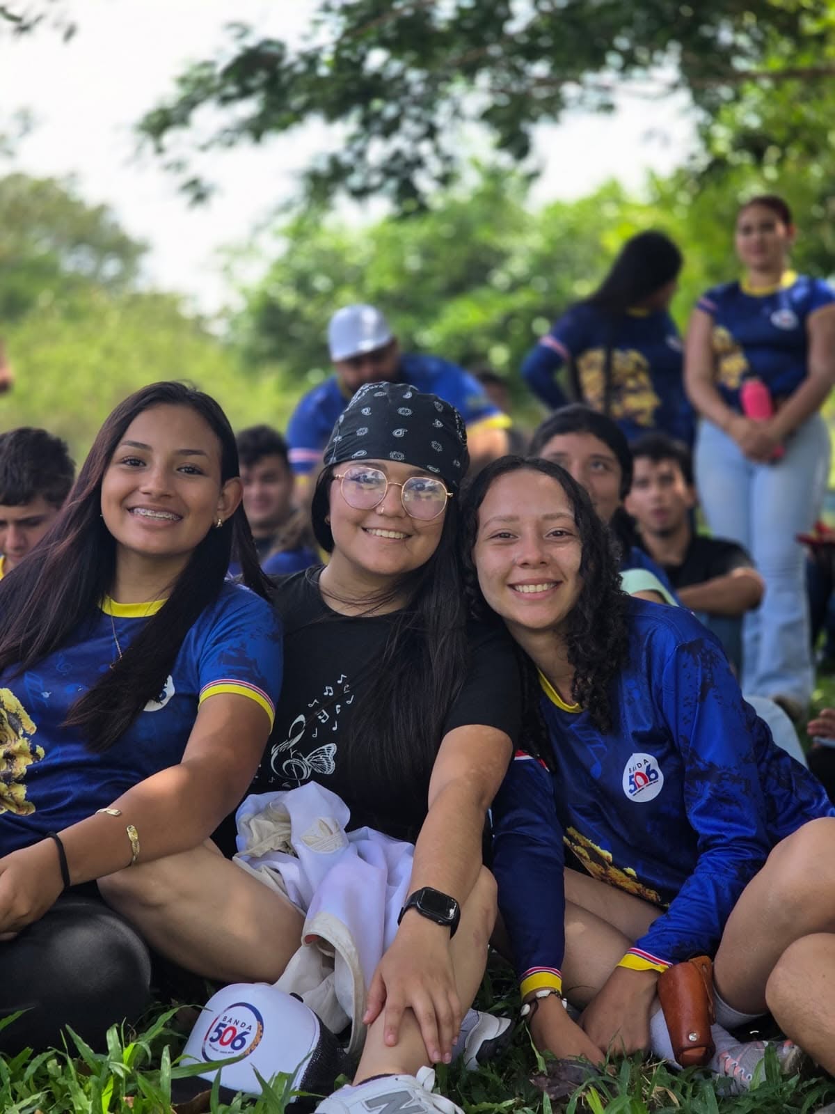 Foto 31 - Banda 506