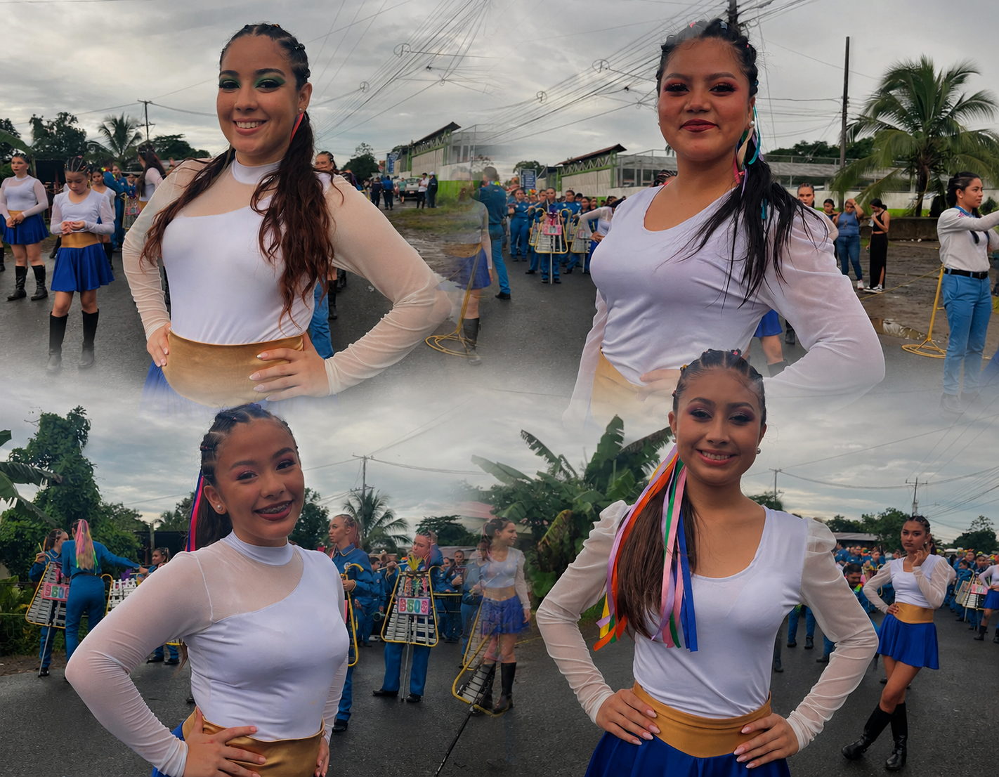 Foto 2 de Baile