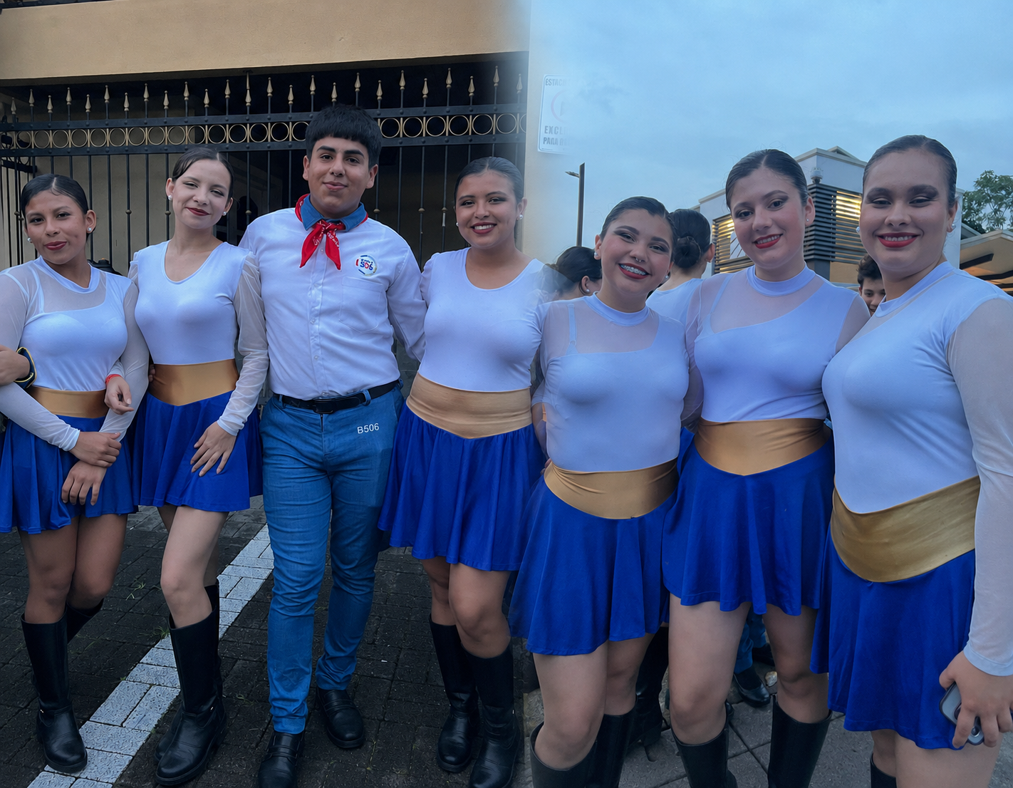 Foto 3 de Baile