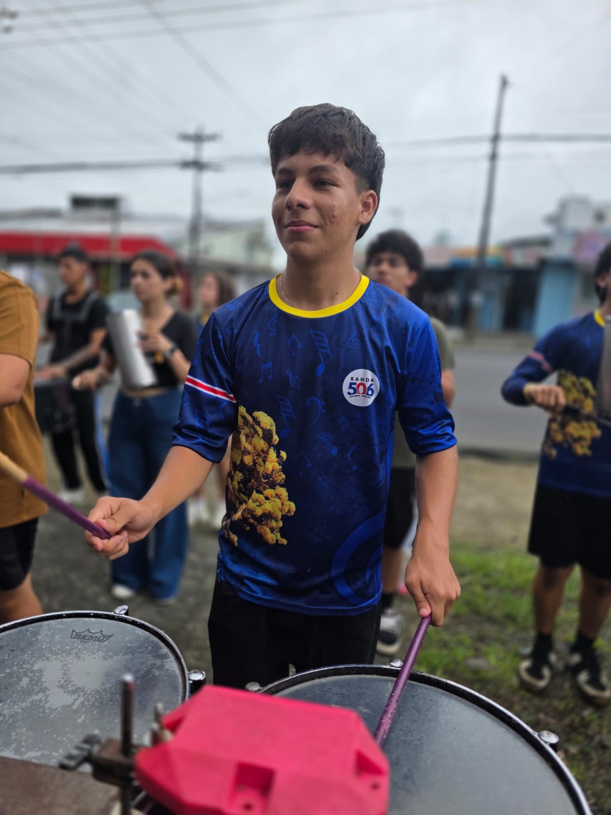Foto 108 - Banda 506