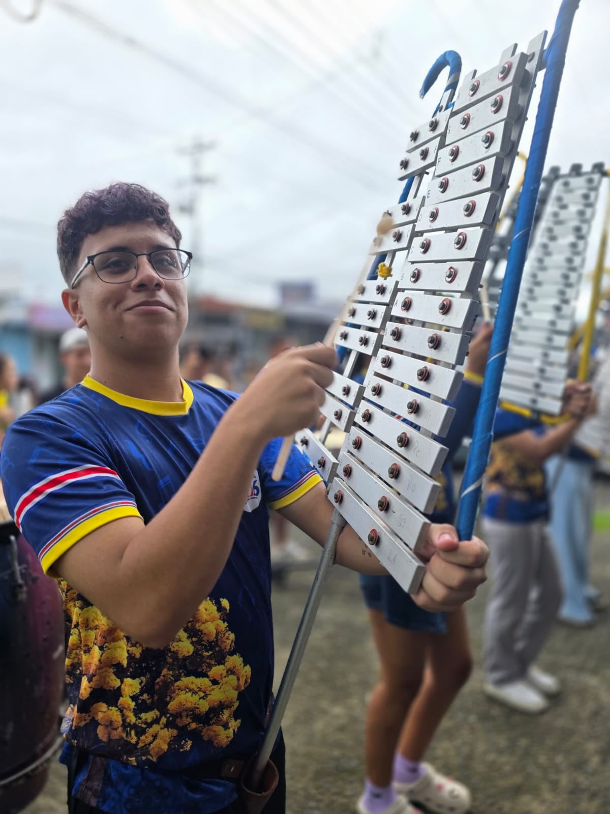 Foto 107 - Banda 506