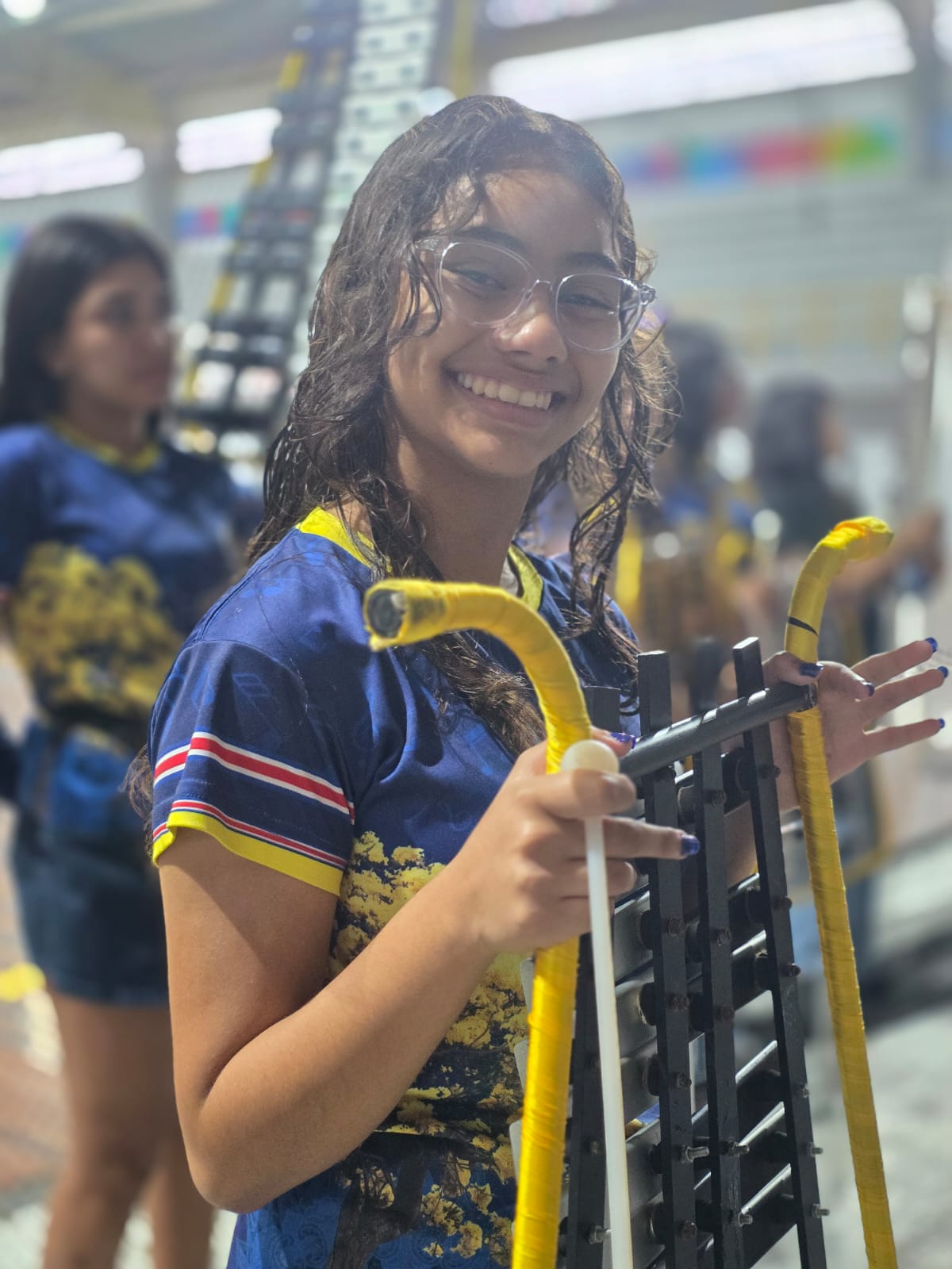 Foto 106 - Banda 506