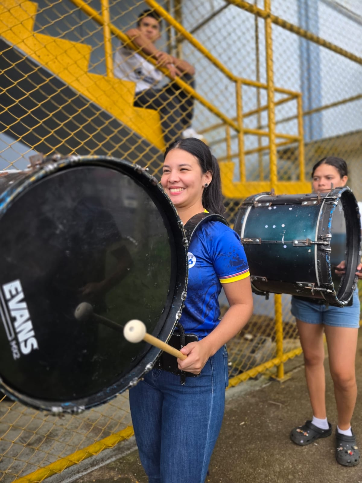 Foto 101 - Banda 506