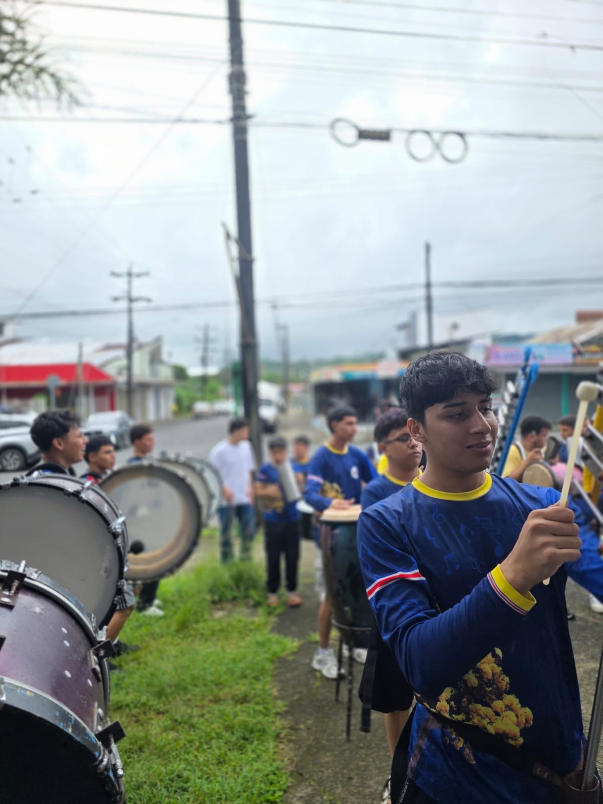 Foto 100 - Banda 506