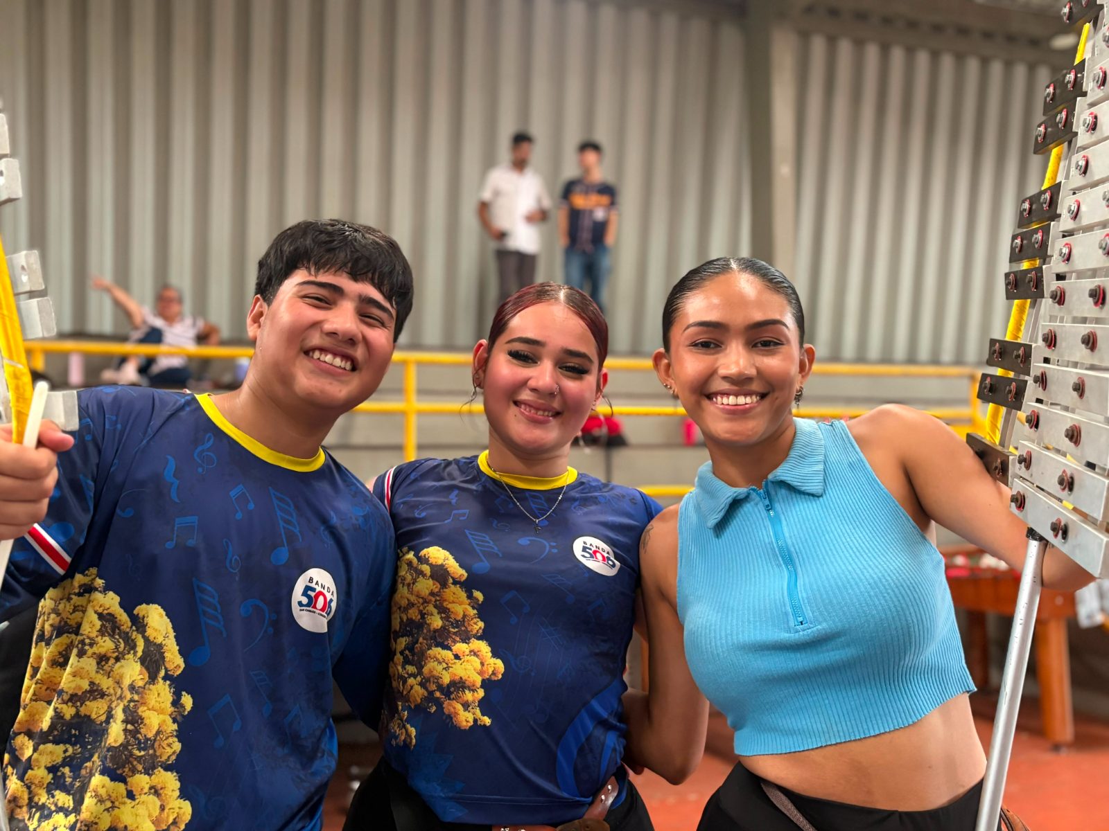 Foto 92 - Banda 506
