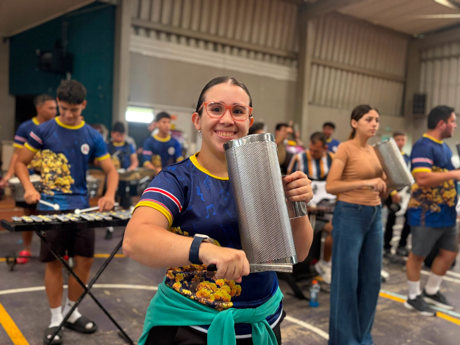 Foto 72 - Banda 506