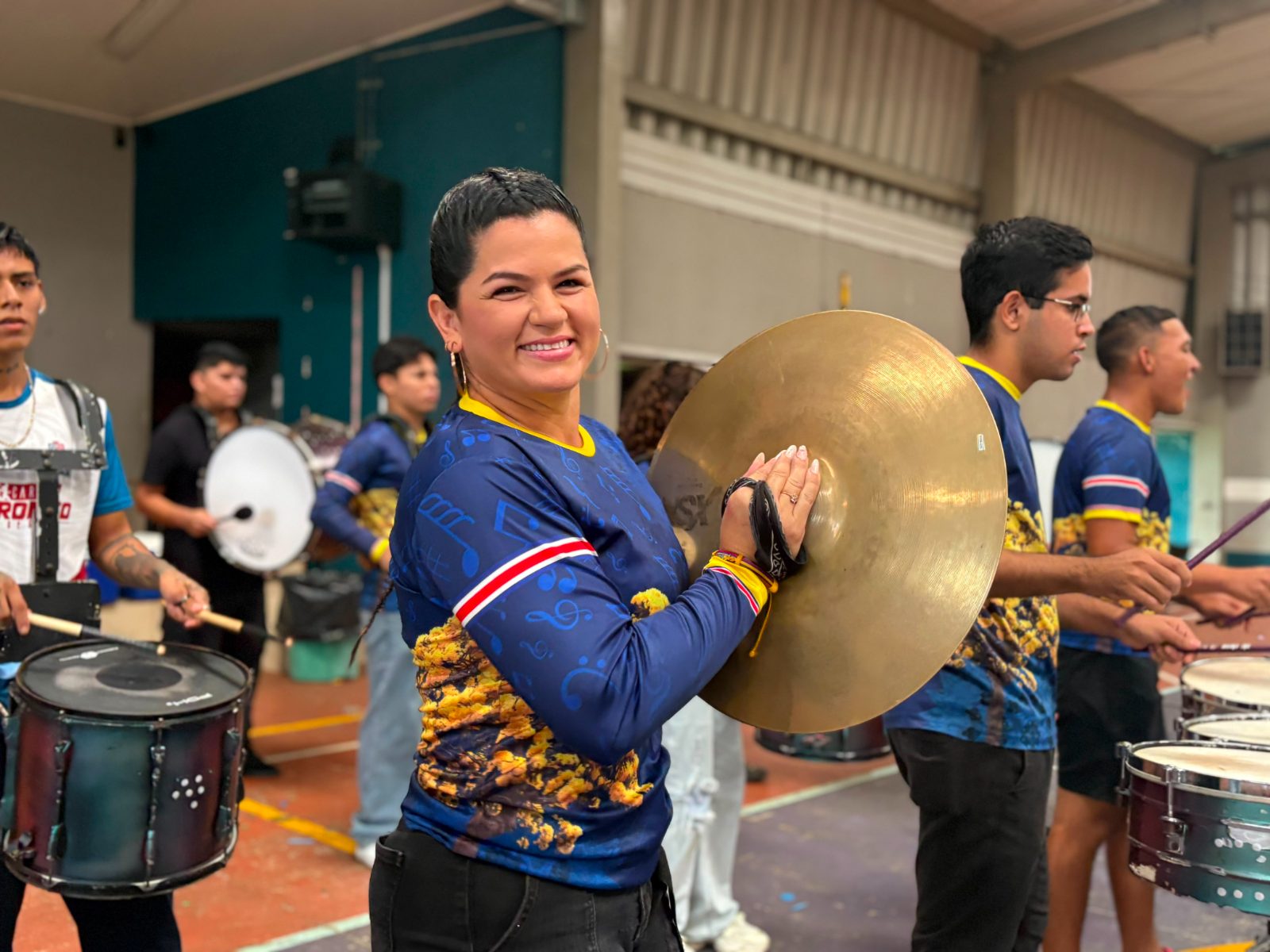Foto 58 - Banda 506