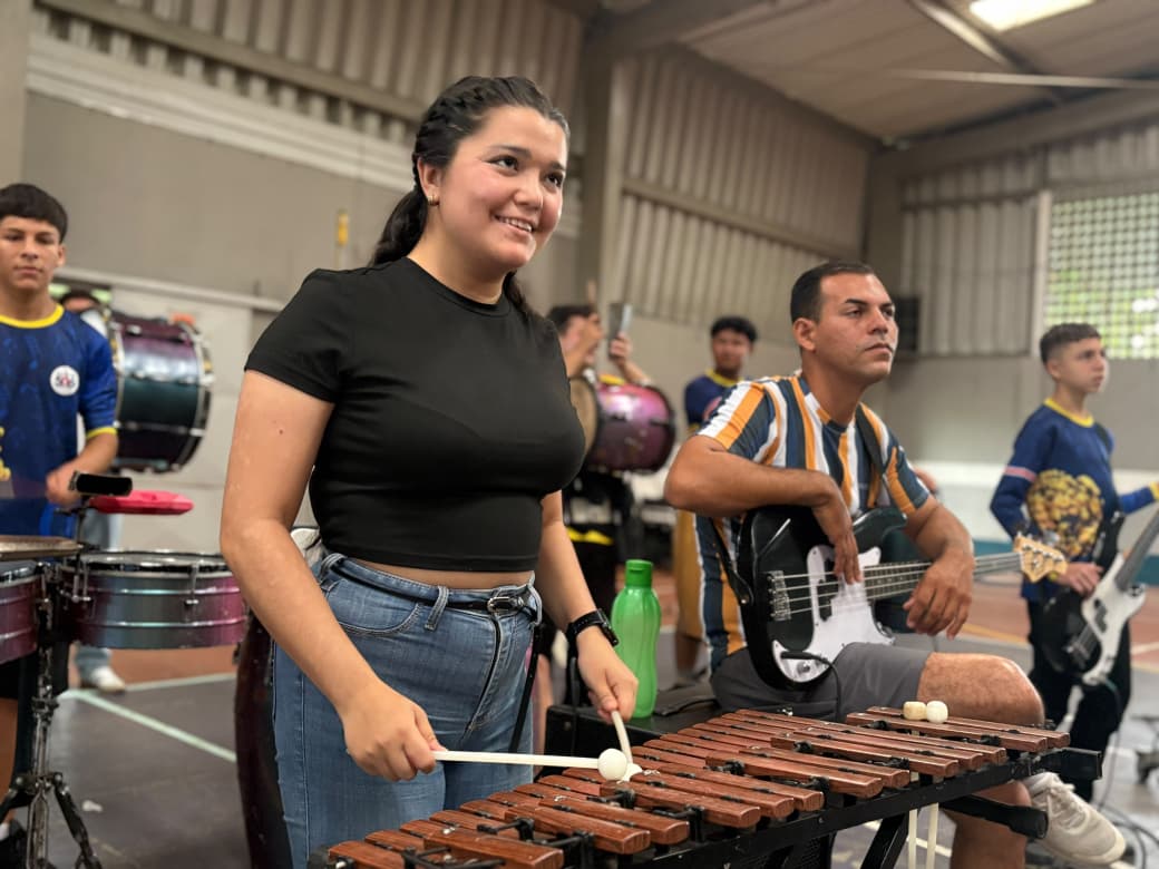 Foto 53 - Banda 506