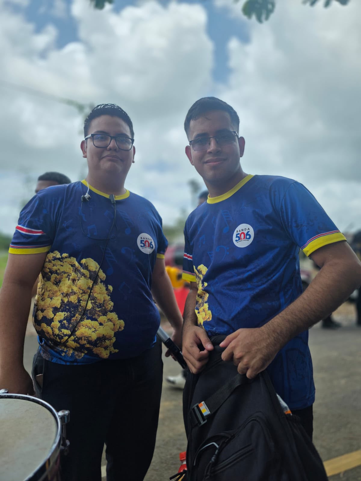 Foto 48 - Banda 506