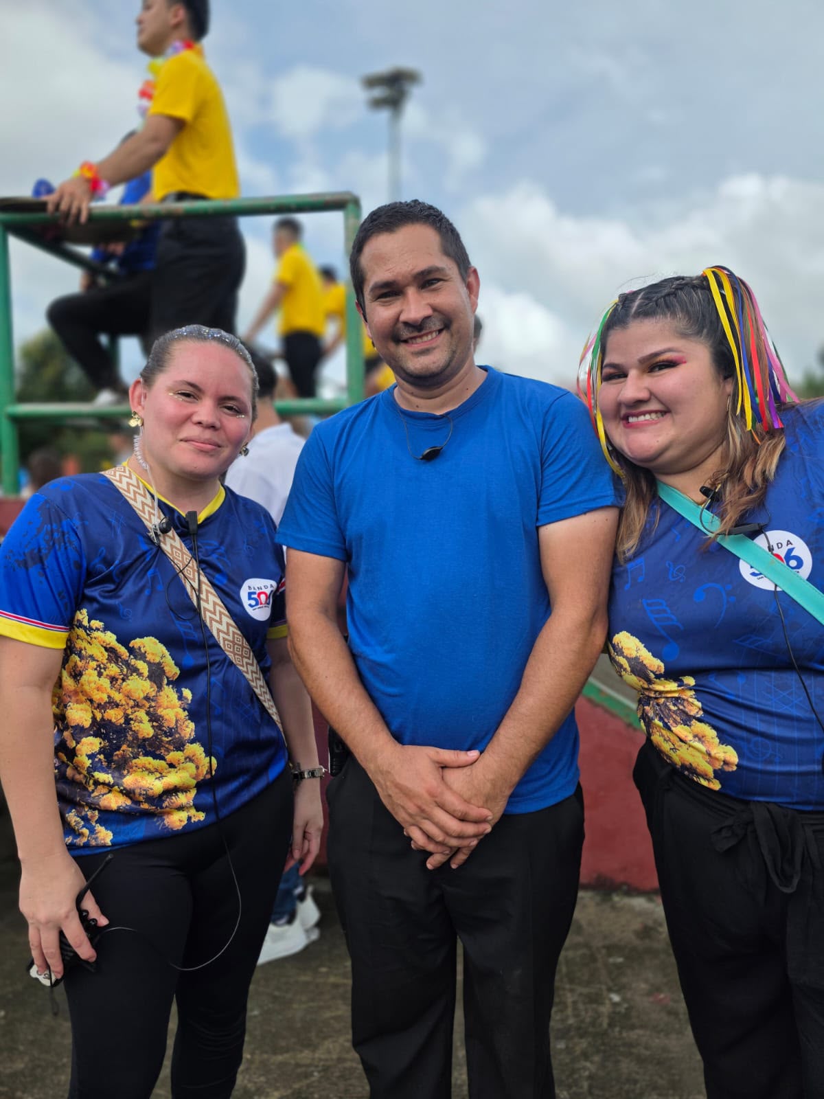 Foto 44 - Banda 506