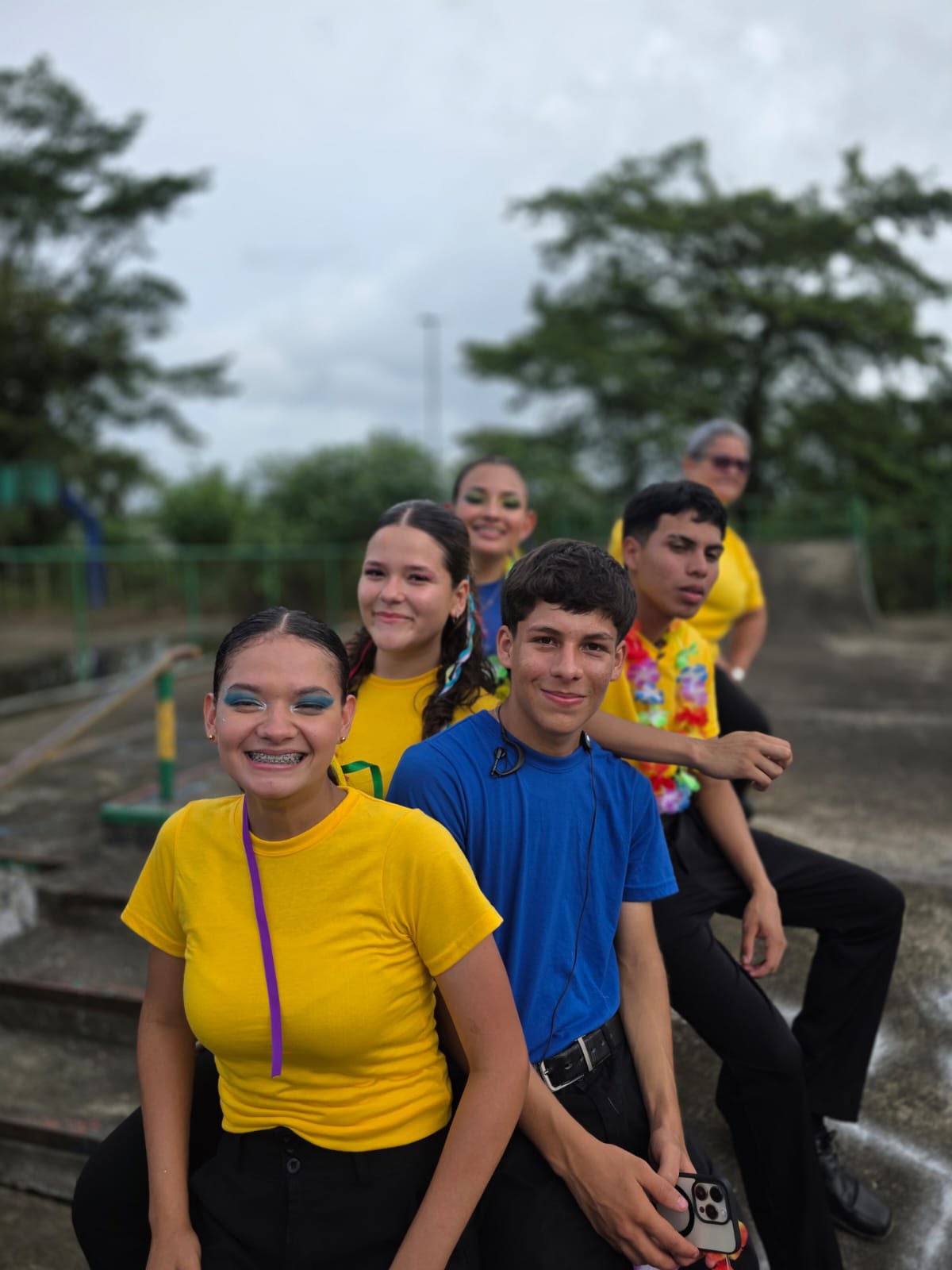 Foto 40 - Banda 506